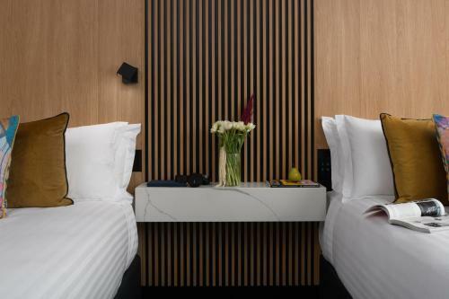 Aparthotel Crystalbrook Bailey