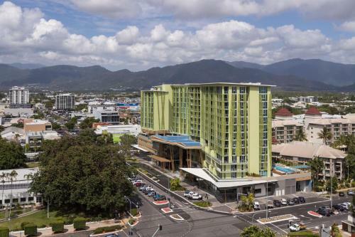 Aparthotel Crystalbrook Bailey