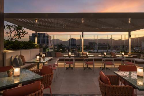 Aparthotel Crystalbrook Bailey
