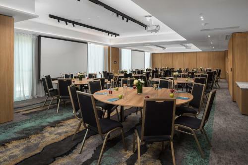 Aparthotel Crystalbrook Bailey
