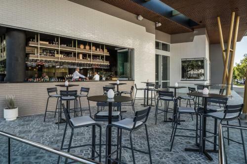 Aparthotel Crystalbrook Bailey