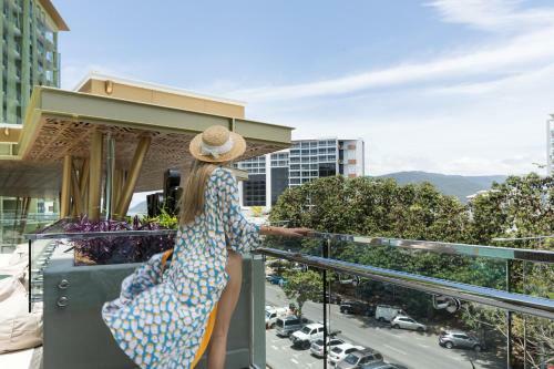Aparthotel Crystalbrook Bailey