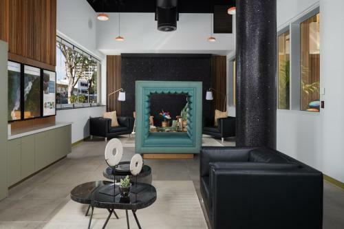 Aparthotel Crystalbrook Bailey