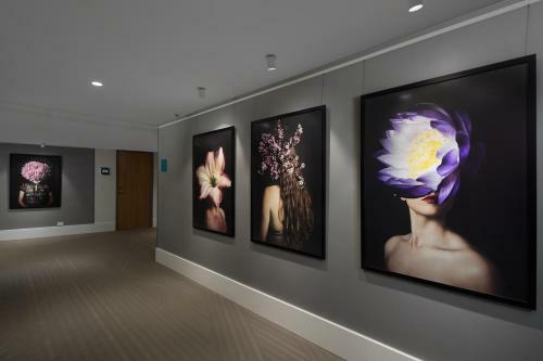 Aparthotel Crystalbrook Bailey