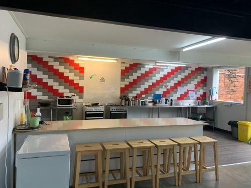 Mumma's Hostel Cairns