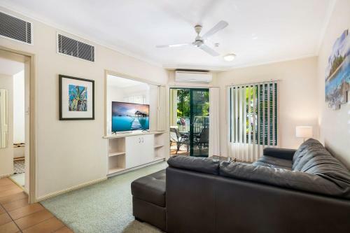 Apartamento A Taste Of The Tropics