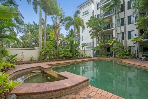 Apartamento A Taste Of The Tropics