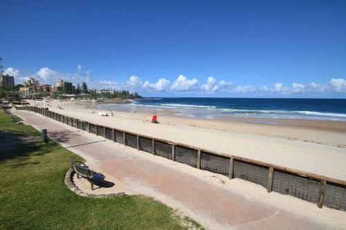 Apartamento Levuka Unit 12, 14 Moreton Pde