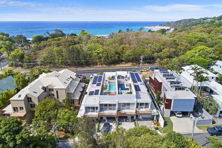 Your Luxury Escape - Driftwood Two At Clarkes Beach