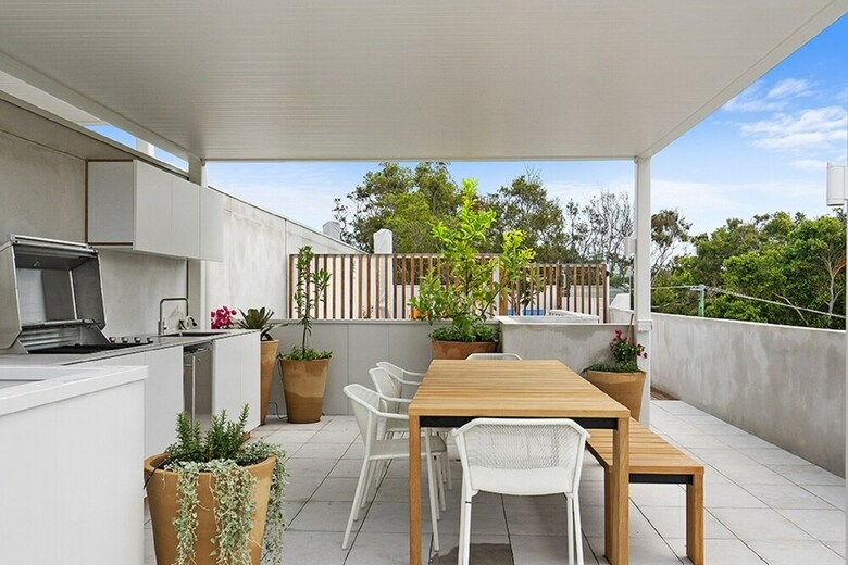 Your Luxury Escape - Driftwood Two At Clarkes Beach