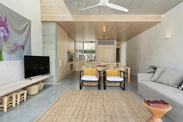 Your Luxury Escape - Driftwood Two At Clarkes Beach