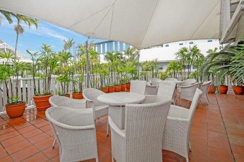 Apartamento City Centre Accommodation