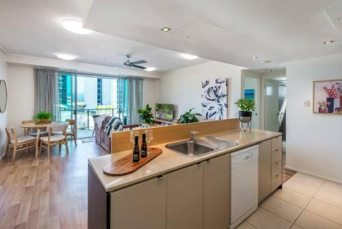 Harbour View Apartment