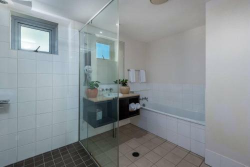 Harbour View Apartment