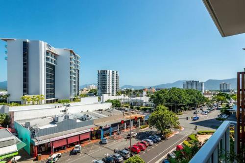 Harbour View Apartment
