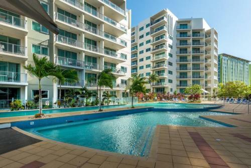 Harbour View Apartment