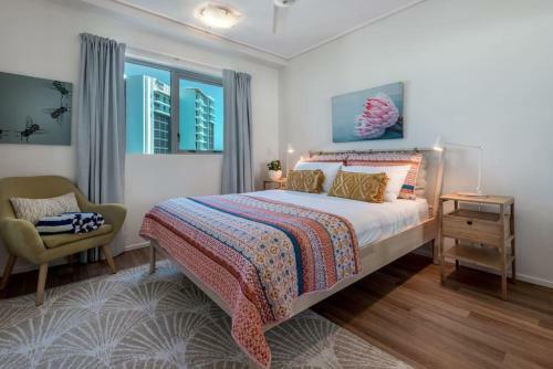 Harbour View Apartment