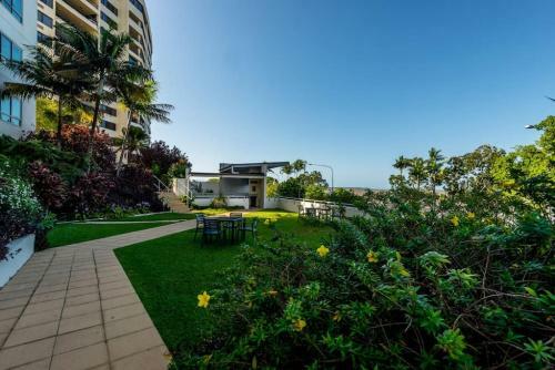 Harbour View Studio Pad