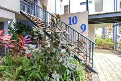 Centrally Located Apartments
