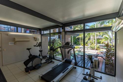 Centrally Located Apartment 1020