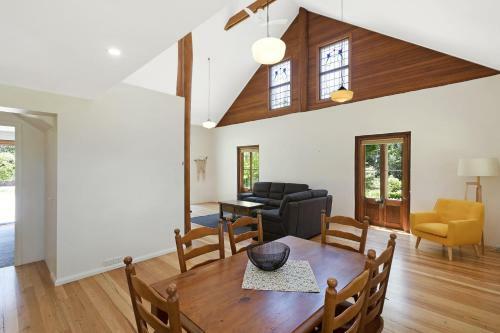 275 Ridge Road, Central Tilba