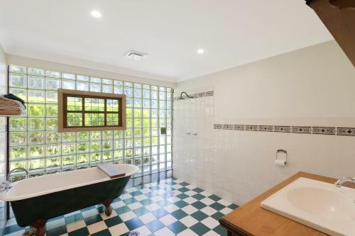 275 Ridge Road, Central Tilba