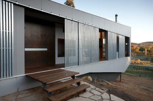 Riversdale Retreat