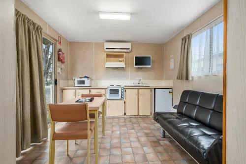 Castlemaine Central Cabin & Van Park
