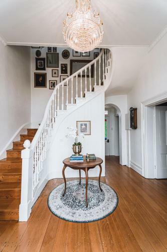 Campbell House