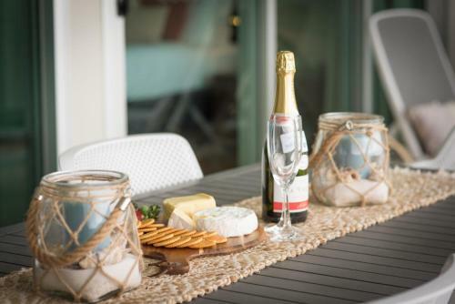 Apartamento Seascape On Shingley Whitsundays