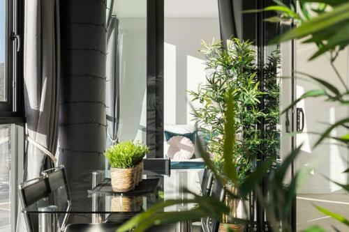 Apartamento Braddon Penthouse*top Location*netflix*wifi*views
