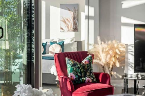 Apartamento Braddon Penthouse*top Location*netflix*wifi*views