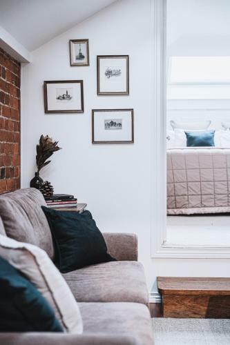 Apartamento The Loft