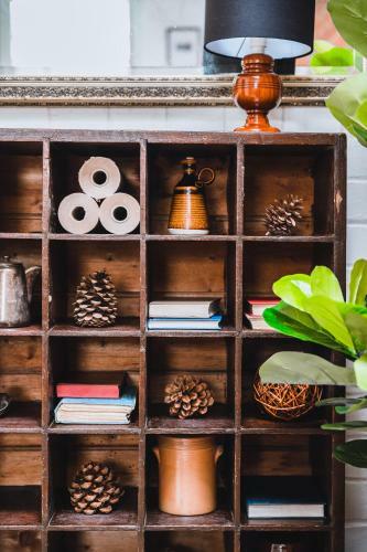 Apartamento The Loft