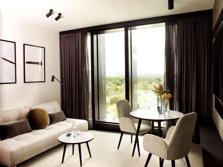 Aparthotel A By Adina Canberra