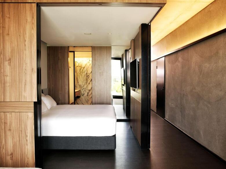 Aparthotel A By Adina Canberra