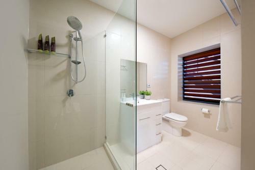 Apartamento Paradise Gateway