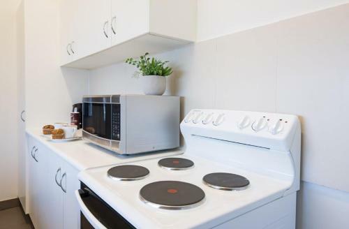 Apartamento Paradise Gateway
