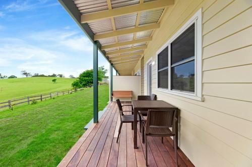 Henkley Cottage 2 - Jeremiah