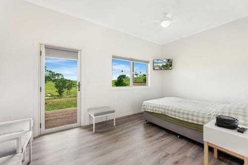 Henkley Cottage 4 - Daniel