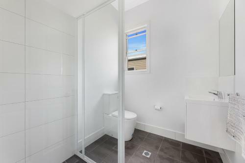 Henkley Cottage 4 - Daniel
