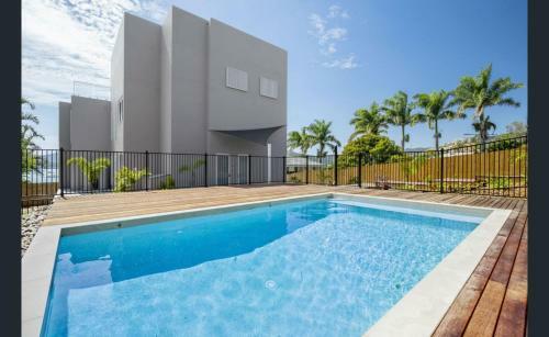 Apartamento Splendeur Sur La Mer Two Bedroom