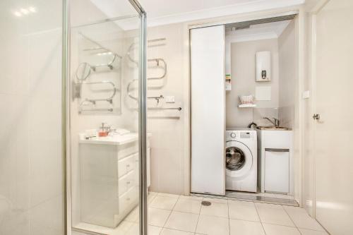 Apartamento Comfy Unit Next To Majura Oval, 10 Min From Cbd