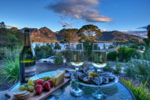 Apartamento Freycinet Stone Studio 6 - Mica