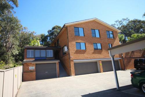 Apartamento Coffs Harbour Beach Escape