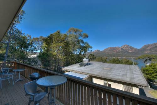 Freycinet Sanctuary 4