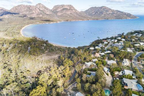 Freycinet Haven