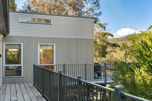 Freycinet Haven