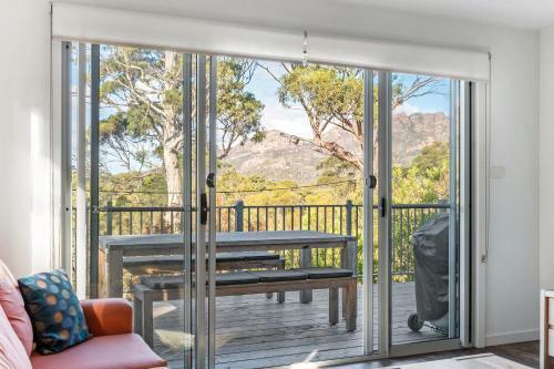 Freycinet Haven