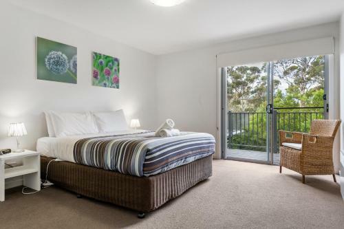Freycinet Haven